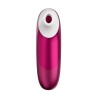 Stimulateur clitoridien Womanizer Pro  rose