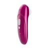 Stimulateur clitoridien Womanizer Pro  rose