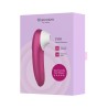 Stimulateur clitoridien Womanizer Pro  rose