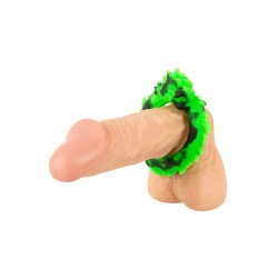 Cockring silicone Dragon Loop - Beasty Cocks