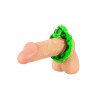 Cockring silicone Dragon Loop - Beasty Cocks