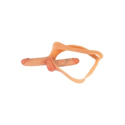 Double gode ceinture - You2Toys