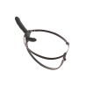 Double gode ceinture vibrant télécommandé - You2Toys