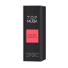 Parfum sensuel pour homme Top Musk