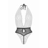 Body dos nu ouvert Dina - Christine