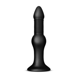 Plug anal 25 x 6,6 cm Explosive Warhead - Buttr