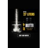 Poudre Lubrifiante 135g - Buttr