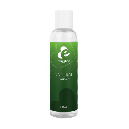 Lubrifiant naturel à base d'eau 150ml - EasyGlide