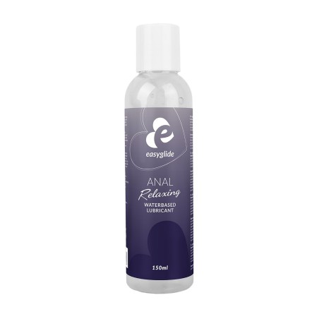 Lubrifiant anal relaxant 150ml - EasyGlide
