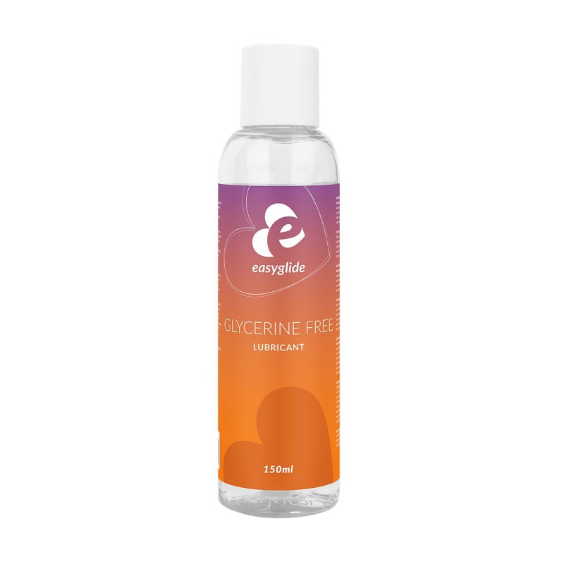 Lubrifiant sans glycérine 150ml - EasyGlide
