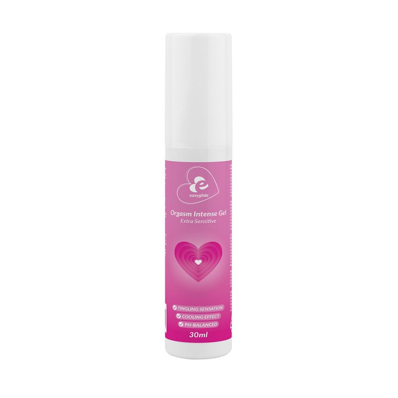 Gel Orgasm Intense 30ml - EasyGlide