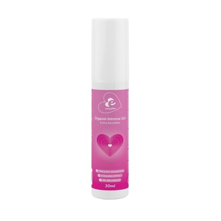 Gel Orgasm Intense 30ml - EasyGlide