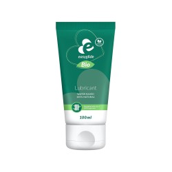 Lubrifiant Bio et Naturel 100ml - EasyGlide