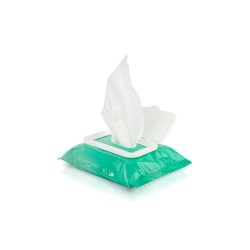 25 lingettes intimes After Intimacy - EasyGlide