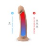 Gode The Original Model 2 flesh 15,4 cm - SilexD