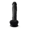 Gode The Original Model 1 noir 20 cm - SilexD