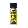 Poppers Iron Fist Flash 24ml