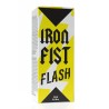 Poppers Iron Fist Flash 24ml