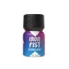 Poppers Iron Fist Starlight 10ml