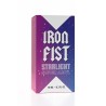 Poppers Iron Fist Starlight 10ml