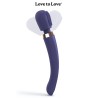 Vibro wand Brush Crush - Love To Love