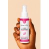 Huile de massage BIO barbe à papa - Divinextases