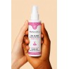 Lubrifiant Bio Barbe à papa 100ml - Divinexstases