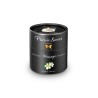 Bougie de massage gourmande Monoi - Plaisir secret