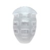 Masturbateur Mini Shot Experience Transparent