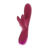 Vibro rabbit Butterfly Love - Xocoon