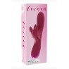 Vibro rabbit Butterfly Love - Xocoon