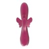 Vibro rabbit Butterfly Love - Xocoon