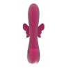 Vibro rabbit Butterfly Love - Xocoon