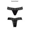 Culotte vibrante télécommandée Secret Panty 2