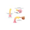 Dildo Led Sugar Bomb - Love to Love