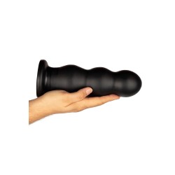 Plug anal XXL Tactical III - Buttr