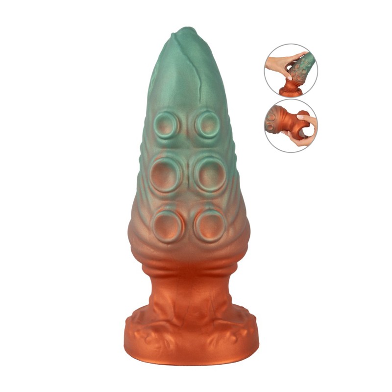 Plug Atlantis Anal - Beasty Cocks 