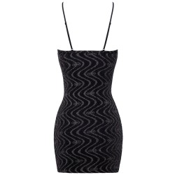 Mini robe scintillante - Cotelli Lingerie