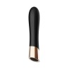 Mini vibro rechargeable en silicone Luxstick - DIK