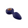 Plug vibrant Griplug - DIK