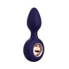 Plug vibrant Griplug - DIK