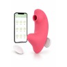 Culotte vibrante connectée Secret Pulse - DIK