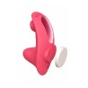 Culotte vibrante connectée Secret Pulse - DIK