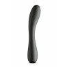 Vibromasseur rechargeable en silicone Groove Beam - DIK