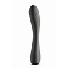 Vibromasseur rechargeable en silicone Groove Beam - DIK