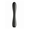 Vibromasseur rechargeable en silicone Groove Beam - DIK