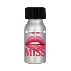 Poppers Miss Pentyl alu 25ml