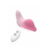 Culotte vibrante télécommandée Blisswave - DIK