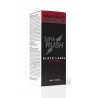 Poppers Super Rush Black Label Aluminium 24ml