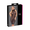 Robe mi-longue en dentelle  - Cottelli LINGERIE 
